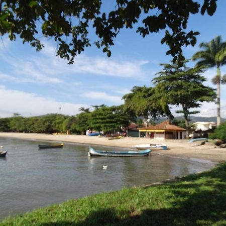 Suite Canto Da Praia Paraty Luaran gambar